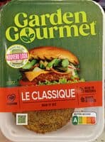 Le Classique Soja et Blé