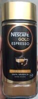 Espresso