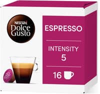 NESCAFE DOLCE GUSTO Espresso 16 Capsules