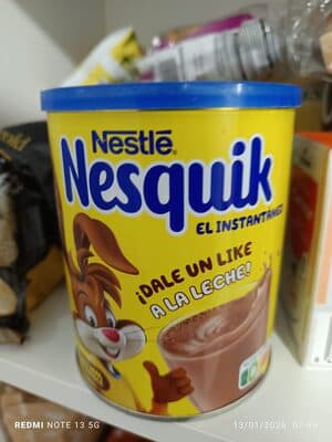 Nesquik