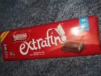 Chocolate con Leche