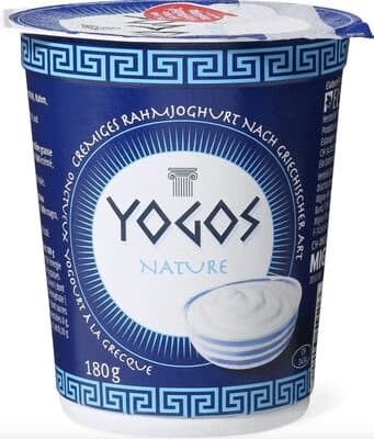 Yogos Nature