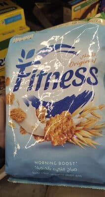 Fitness