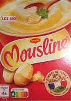 Mousline