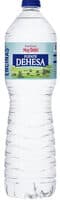 Fuente Dehesa, agua mineral natural