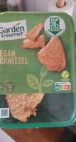 Garden Gourmet Vleesvervanger Schnitzel 180g