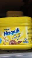 Nesquik Cocoa