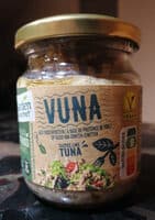 Vuna