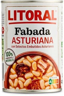 Fabada Asturiana