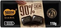 Chocolate 90%