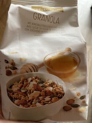 GRANOLA
