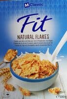 Fit Natural Flakes