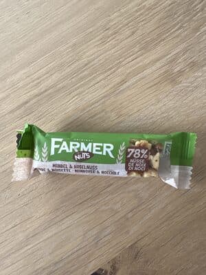 Farmer Nuts