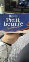 Petit Beurre