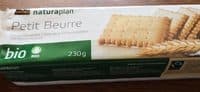 Petit beurre bio
