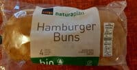 Hamburger Buns
