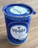 Yogos Natur