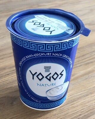 Yogos Natur