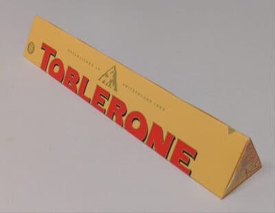Milk Chocolate Almond Nougat