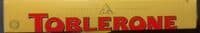 Toblerone