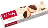 CHOCOLUNE - KAMBLY - 100g