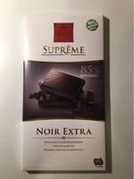 Noir Extra 85%