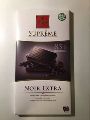 Noir Extra 85%