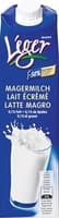 Lait écrémé