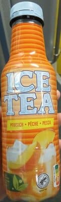 Ice Tea Pfirisch