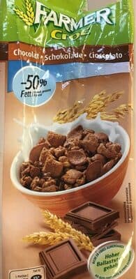 Farmer Croc Chocolat