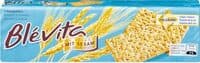 Biscuits au Sésame