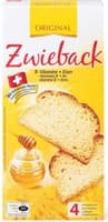 Zwieback Original