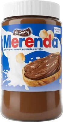 Merenda