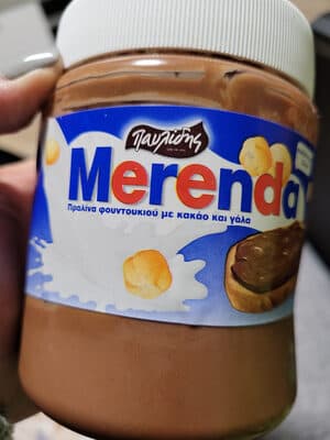 Merenda