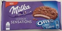 Cookie sensations