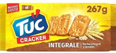 Tuc Integrale