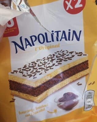 Napolitain