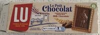 Le Petit Chocolat