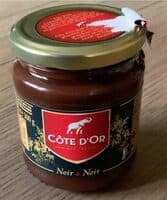 Côte d’Or Noir de Noir