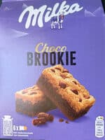Choco Brookie