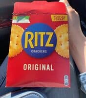 Crackers