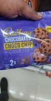 Chocobakes choco chip