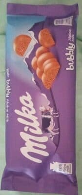 milka