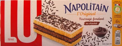 Napolitain l'Original
