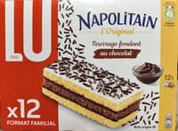 Napolitain l'original