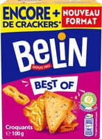 Best Of Crackers Croquants