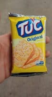 tuc original