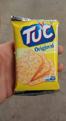 tuc original