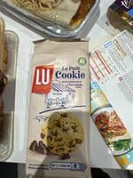 le petit cookie