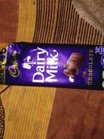 Dairy Milk Chocolate